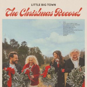 Little Big Town To Release Their First Christmas Album | Nashville.com