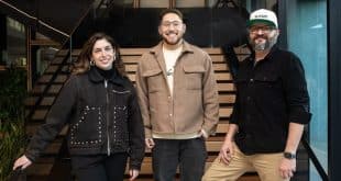 Concord Music Publishing Signs Dom Martinez