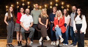 Grace Tyler Signs With Concord Music Publishing