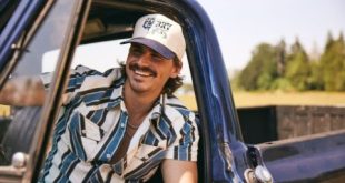 Tucker Wetmore Makes History