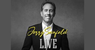 Jerry Seinfeld Tickets! Tennessee Performing Arts Center (TPAC), Nashville > 5/30/24