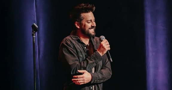 John Crist Tickets! Grand Ole Opry House, Nashville, 1/25/26