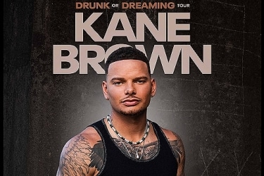 Kane Brown 2023 Tour Nashville! Tickets on Sale. 