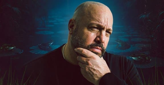 Kevin James Tickets! Ryman Auditorium, Nashville, 4/9/26