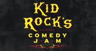 Kid Rock Tickets! Ryman Auditorium, Nashville, 4/16/24