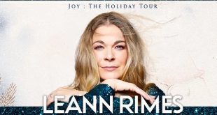 LeAnn Rimes Tickets! Ryman Auditorium, Nashville > 12/9/23