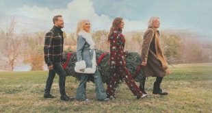 Little Big Town Tickets! Ryman Auditorium, Nashville, Dec 1-4, 2025