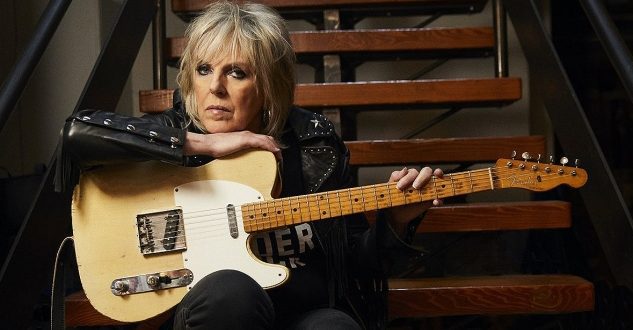 Lucinda Williams Tickets & Ticket Packages! Ryman Auditorium, Nashville, 10/7/23