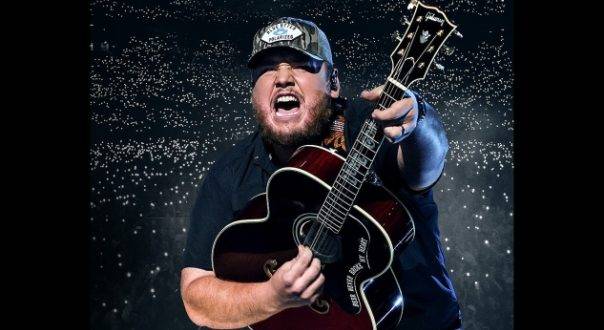 Luke Combs Concert Tickets! Nissan Stadium Nashville, 4/15/23