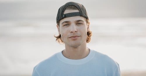 Max McNown Tickets! Ryman Auditorium, Nashville, April 1 & 2, 2026