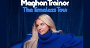 Meghan Trainor Tickets! FirstBank Amphitheater, Franklin, TN > 9/10/24
