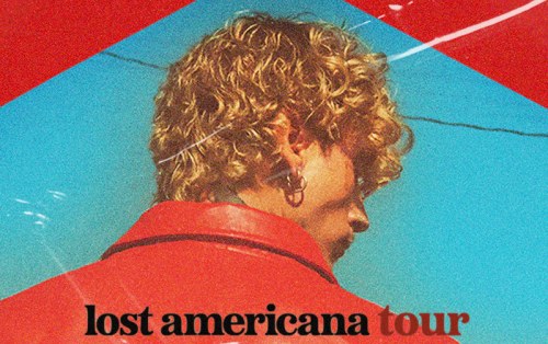 mgk / Machine Gun Kelly Tickets! Bridgestone Arena, Nashville, 12/16/25