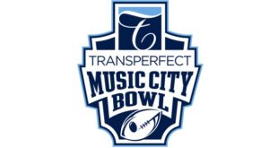 Music City Bowl 2023 Tickets! Nissan Stadium, Nashville, December 30, 2023