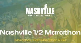 Nashville Half Marathon > Run Through Music Row & the Gulch > 10/26/24