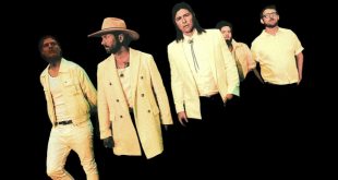 NEEDTOBREATHE Teams Up with The Red Clay Strays on “Momma Loves Me”