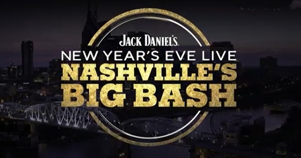 NYE Live: Nashville's BIG Bash!