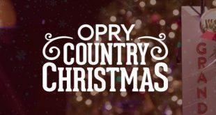 Opry Country Christmas Tickets on Sale! Grand Ole Opry House, Nashville | Nov 30 - Dec 23, 2025