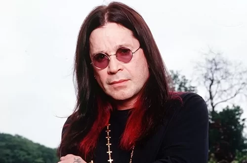 The Basement East To Host Ozzy Osbourne Tribute Benefit For Parkinson’s