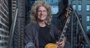 Pat Metheny Tickets! Ryman Auditorium, Nashville, 3/22/26