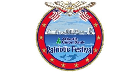 Patriotic Festival Tickets on Sale! Norfolk, Virginia, May 22, 23, & 24, 2026