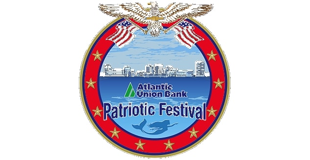 Patriotic Festival 2022 Tickets! Norfolk, Virginia, May 27-29 / Memorial Day weekend