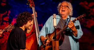 Peter Rowan Tickets on Sale! Ryman Auditorium, Nashville, 1/23/26