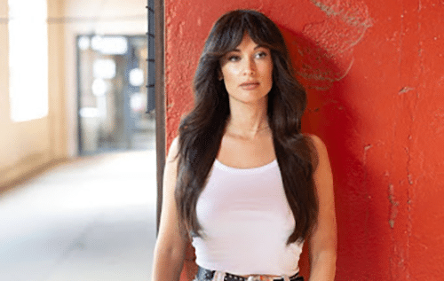 Kacey Musgraves Releases 6th Studio Album