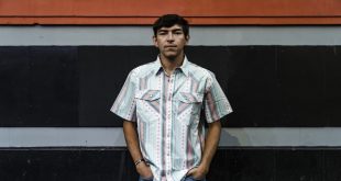 Wyatt Flores Confirms “Welcome Back to the Plains" Spring Tour