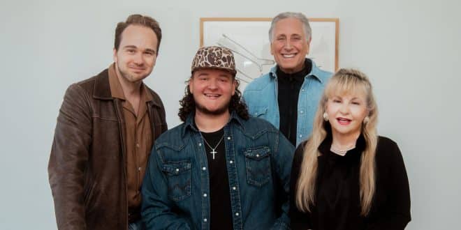 Braden Hull Signs With Melody Place