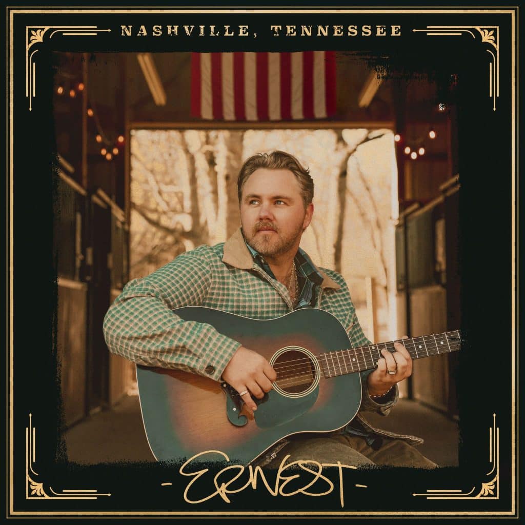ERNEST, NASHVILLE, TENNESSEE