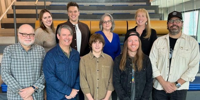 Bluegrass Prodigy Wyatt Ellis Signs With WME