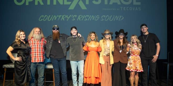 Grand Ole Opry Announces Opry NextStage Class Of 2024