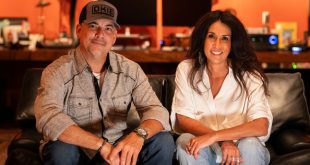 Marie Pizano Launches MVP3 Music Group