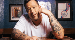 Uncle Kracker Is Back With A New Summer Song