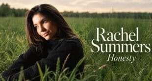 Honesty - Rachel Summers