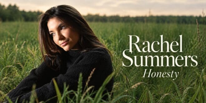 Honesty - Rachel Summers