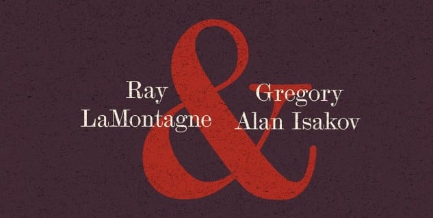 Ray LaMontagne & Gregory Alan Isakov Tickets! FirstBank Amphitheater, Franklin / Nashville, TN 10/6/24
