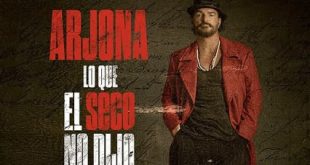 Ricardo Arjona Tickets! Bridgestone Arena, Nashville, 4/10/26