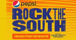 Rock the South 2024 Tickets, 3 Day Passes. Cullman, Alabama, July 18-20.
