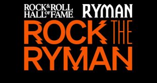 Rock the Ryman Returns This September
