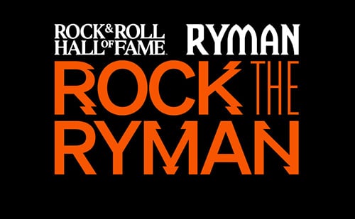 Rock the Ryman Returns This September