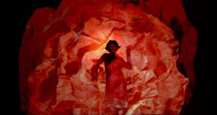 TeatroCinema's ROSA at Oz Arts Nashville > Get Tickets