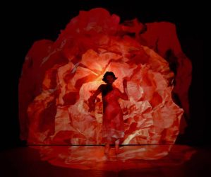 TeatroCinema's ROSA at Oz Arts Nashville > Get Tickets