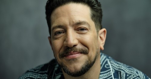 Sal Vulcano Tickets! Ryman Auditorium, Nashville, 4/12/26