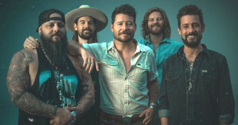 Shane Smith & the Saints Tickets on Sale! Ryman Auditorium, Nashville, Feb 20 & 21, 2026