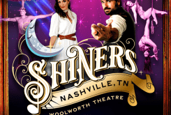 Shiners Nashville, Woolworth Theatre