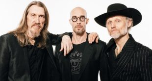 The Wood Brothers Tickets, Ryman Auditorium, Nashville, 3/5/26