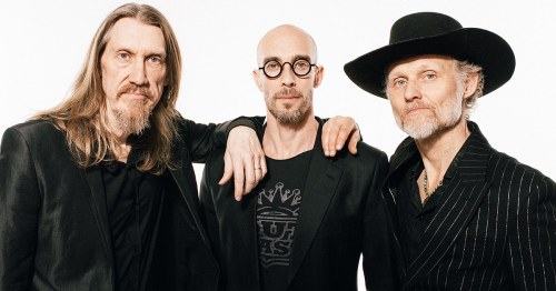 The Wood Brothers Tickets, Ryman Auditorium, Nashville, 3/5/26