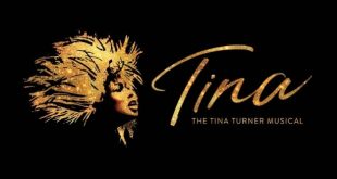 TINA - The Tina Turner Musical Tickets! Tennessee Performing Arts Center (TPAC), Nashville, Feb 13-18, 2024