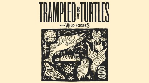 Trampled By Turtles Tickets on Sale! Ryman Auditorium, Nashville, 3/27/26